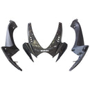 Owiewki Amotopart Suzuki GSXR 600/750 2006-2007 K6, karoseria, plastik, ABS