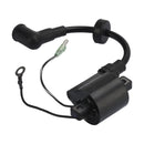 Tennspole egnet for Yamaha 25HP 25J ETOS/L 30HP 30D MHS/L MS/LH 6J8-85570