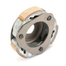 Vådkoblingsskoholder med fjeder til Honda FES 125/150 SES 125/150 PES125 Generisk