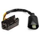 Generator-Stator-Regler und Dichtung für Kawasaki KX250F KX 250F 2017 2018 2019