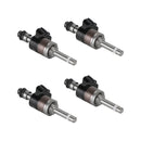 Honda Accord 2018-2020 CR-V 2017-2020 1.5L 4PCS Injetores de combustível 16010-5PA-305