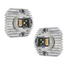 2x BMW 5er G30 G38 2017- LED Tagfahrlicht Steuergerät 63117214939/40