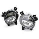 1 Paar LED-Nebelscheinwerfer für BMW 3er F30 F35 2012 - 2018 63177315559 560 Generic