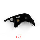 BMW S1000R S1000RR 2015-2018 NY Kortkoblingsbremsegreb