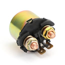 Solenoidový spínač startovacího relé pro KAWASAKI BAYOU 300 KLF300C 4X4 KLF300B 1989-02 Generic
