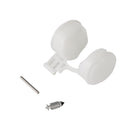 1x kaasuttimen korjaussarja uimurisarja Honda CBR 600 CBR 750 CBR 1000 CB1000