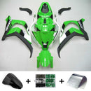 Amotopart Verkleidungssatz für Kawasaki ZX10R 2016-2019 Generic