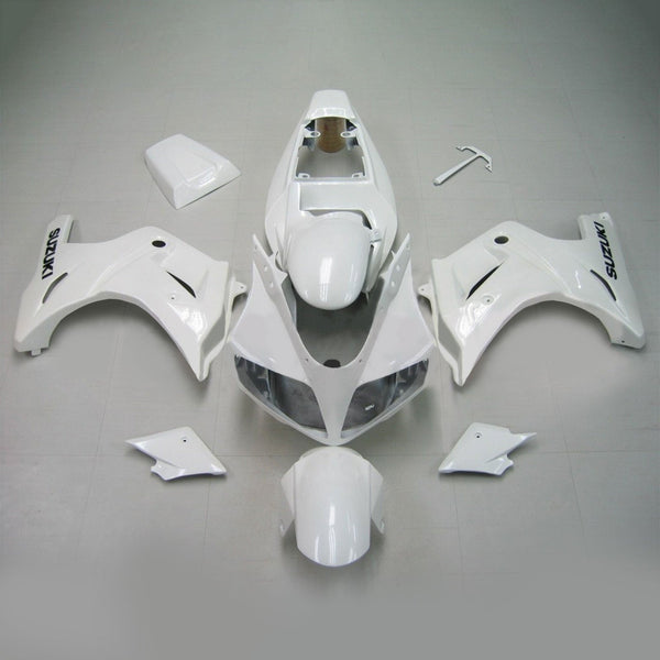 Suzuki SV650 2003-2013 Fairing Set Body Plast ABS