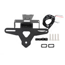 Držák rámu držáku SPZ motocyklu vhodný pro HONDA CBR500R 2019-2021 Generic