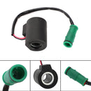 24V 14527267 Magnetventilspole til Volvo gravemaskine Ec140 Ec160 Ec210 Ec240