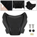 2019-2021 ABS Benelli 502 C Szyba przednia motocykla