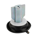 Pístová membrána karburátoru vhodná pro Kawasaki PRAIRIE 700 KVF650 KFX700 KVF700