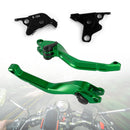 Yamaha V-MAX 2009-2016 MT-01 2004-2009 CNC krótka dźwignia hamulca sprzęgła