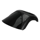 Frontlys Frontrute Frontrute for Honda CB1000R CB650R 2019-2021 C Generisk