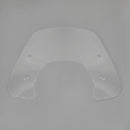 Plastikowa szyba przednia do Vespa Sprint 150 2016-2023