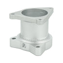 Sada potrubí EGR delete ventilu pro VW Golf Mk5 Škoda Seat Jetta pro Audi 2.0 Tdi