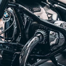 20-21 BMW R18 Classic Motorschutzrahmen Anti-Crash-Stoßstangenschutz Generic