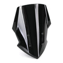 Parabrisas de motocicleta de plástico ABS para Yamaha MT-15 2018-2020