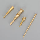 Forgassergjenoppbyggingssett egnet for Suzuki Quadrunner 160 LT160E 2x4 1989-1992 Generisk