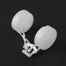 1X plováková sada na opravu karburátoru vhodná pro Honda Gold Wing GL1200 I/A 1984-1987 Generic