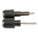 Anti-Crash Sturzpads Schutz passend für BMW F900 R/XR 2020 F 750/850 GS 19-20 Generic