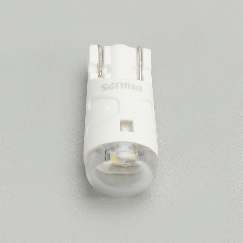 Glühbirne für Philips 11961CU31B2 Ultinon Pro3100 LED-WEISS W5W 6500K W2.1x9.5d 12V