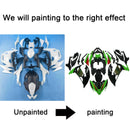 Kawasaki ER-6F Ninja650 2020-2023 kåbesæt krop ABS