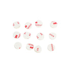 Película protetora de farol dianteiro para Suzuki Gsx R 1000 Gsxr 1000 07-08 azul genérico