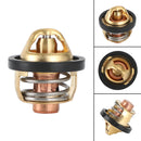 Motorkühlmittelthermostat Stahl für ATV UTV Cfmoto X5 X6 Z6 Rancher 0180-022810 Generic