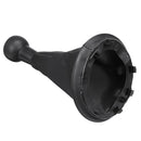 Pomo de cambio de 5 velocidades, palanca de cambios y fuelle, apto para Peugeot Partner, Citroen Berlingo III, genérico