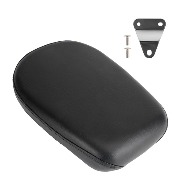 Yamaha V-Star Xvs650 1998-2010 Rear Passenger Seat Cushion Pu Pillion FlatVehicle Parts &amp; Accessories, Car Parts, Interior Parts &amp; Furnishings!