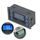 Justerbar pulsfrekvensdriftscyklus af PWM-signalgeneratormodul firkantbølge