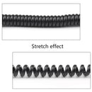 Walkie-Talkie-Mikrofon-kompatible Autonutzung, passend für AnyTone AT-778UV AT-588UV