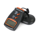 Nøjagtighed 0-100.000 Lux Digital Hydroponic Grow Light Meter Fotometer Luxmeter