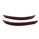 Volkswagen Sharan 2012–2019 / Alhambra 2011–2016 L+R Rücklichtreflektor 7N0945105B 7N0945106B