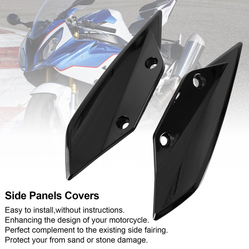 Guarnição da tampa do painel lateral para BMW S1000RR 2009-2014 BMW S1000RR