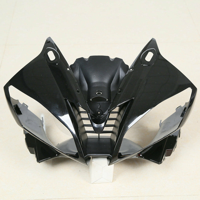 Kit de carenagem para Yamaha YZF R6 2006-2007 Genérico