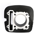 Zestaw górnego tłoka cylindra 83mm do Yamaha YFM400FW Kodiak 400 4x4 1993-1999