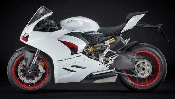 Kit de carroceria Ducati Panigale V2 2020-2022