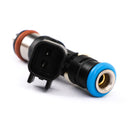 1PCS 32lb vstřikovače paliva vhodné pro GM LS2 6.0L Pontiac GTO C6 Corvette CTS-V 12569113 Generic