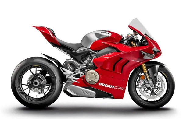 Kit de carenagem para Ducati Panigale V4 V4S V4SP V4R 2020-2022