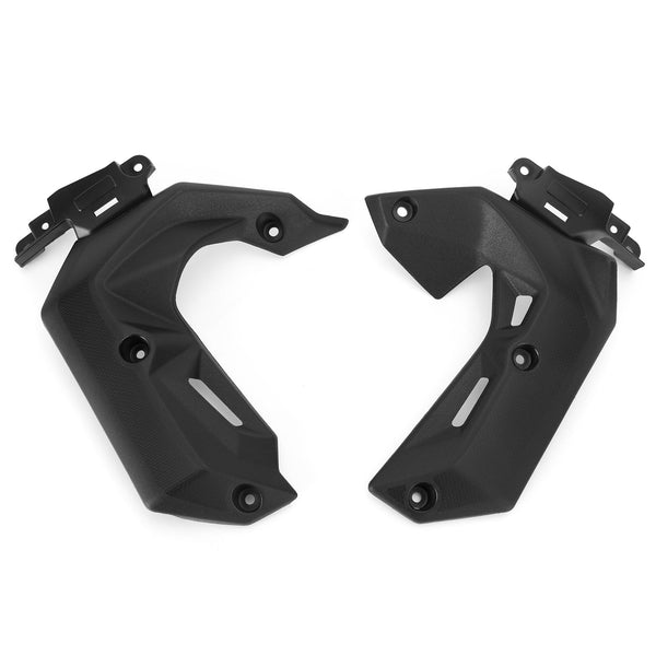 Kawasaki Z650 2017-2019 Umalt sideradiatordeksel Fairing Trim