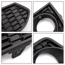 BMW 2 Series F22 F23 M Sport 2PCS Front Bumper Fog Light Grille GrillAuto &amp; Motorrad: Teile, Auto-Ersatz- &amp; -Reparaturteile, Karosserieteile!