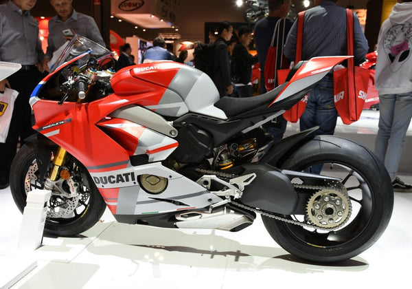 Verkleidungsset für Ducati Panigale V4 V4S V4SP 2018–2019