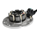 2001-2002 Kawasaki KX125 KX 125 L Stator Generator Base Samling 21003-1365