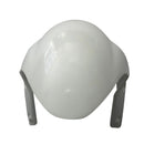 Triumph Daytona 675 2006–2008 Verkleidung, Spritzguss, unlackiert