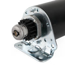 Nový startér od 16 tun nahrazuje 390838, 391423, 392749, 393499, 394805, 491766, 497594, 497595, 693054 Fedex Express