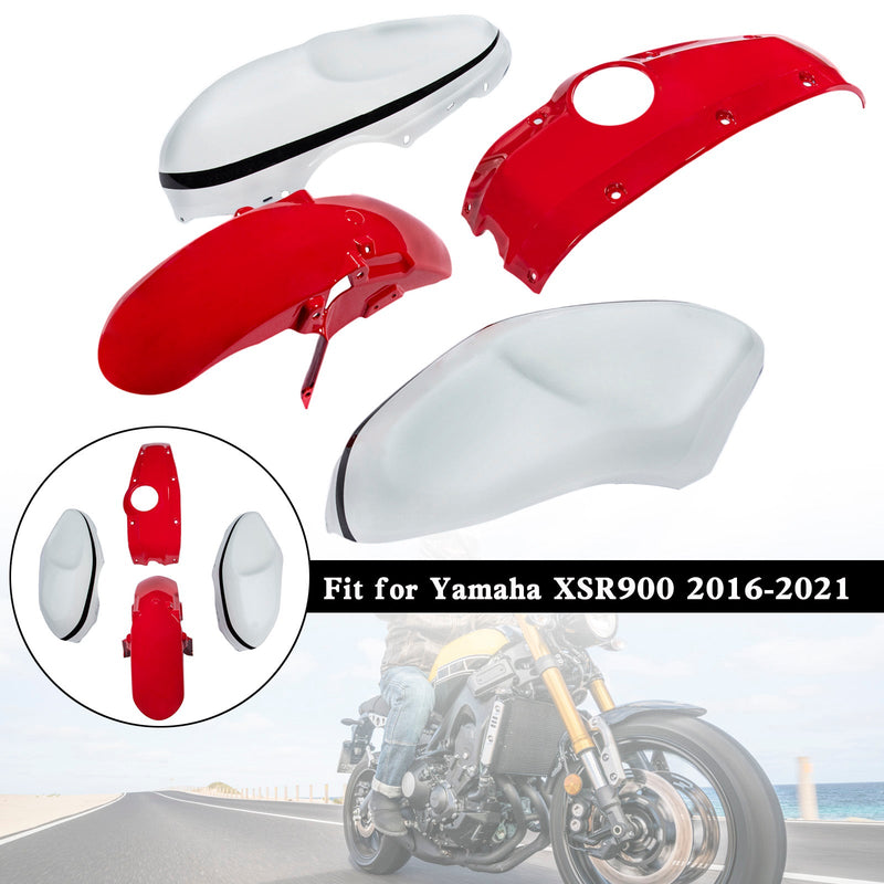 Yamaha XSR900 2016-2021 suojasarja