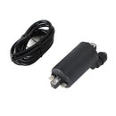 Honda CB750C CB750F CB900C CB900F CB1100F tændspolehætter og kabler