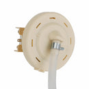 Vaskevandsniveau tryksensor kontakt tilbehør til LG vaskemaskine 6501EA1001C